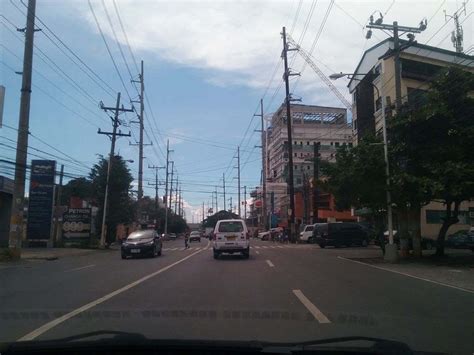 What You Need to Know About Alabang Zapote Road .